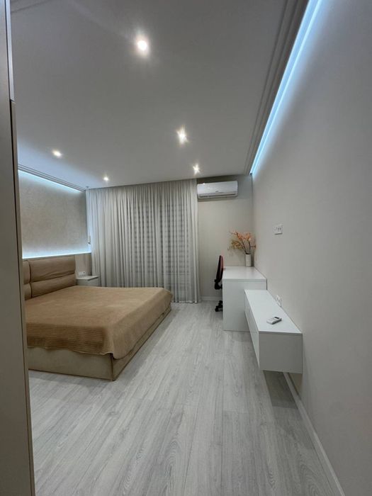 Продаж квартири навпроти парку Боздош