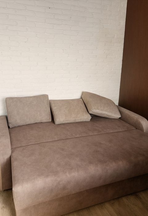 ОРЕНДА 1-кім. квартири, ГАГАРІНА, Актуально !!!