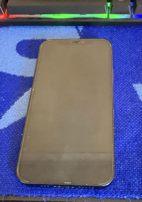 Iphone 12pro