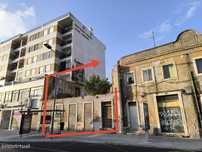 Terreno para construção de prédio, no Centro Barreiro, frente rio e a