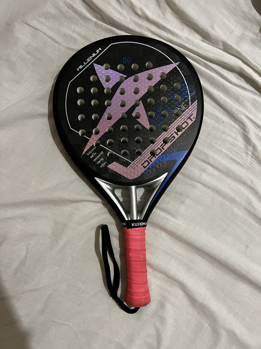 Raquete padel drop shot
