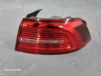 VW PASSAT B8 SEDAN lampa prawa tylna tył led