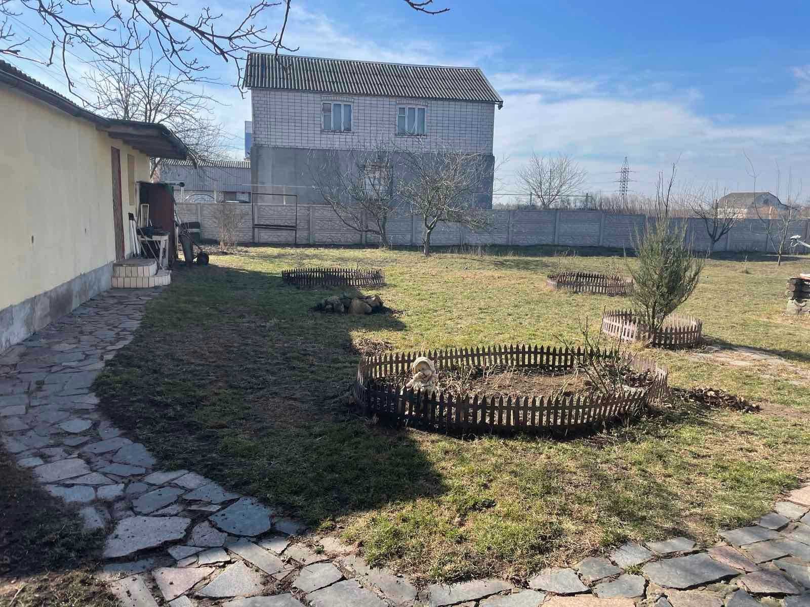 Терміновий продаж будинку с.Клітчин.
