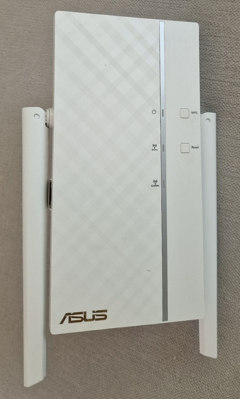 ASUS RP-AC66 wzmacniacz wifi, access point, repeater