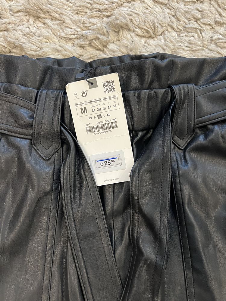 Продам юбку zara