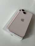 iPhone 13mini 128GB PINK