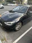 Bmw usado 116d Pack M