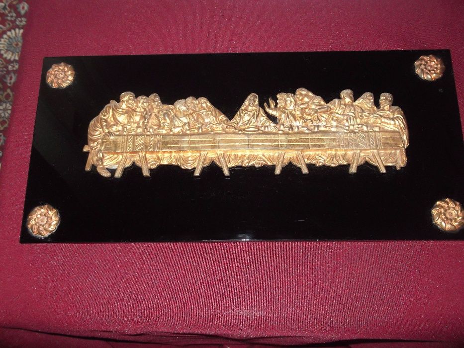 Ultima Ceia De Cristo