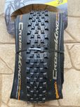 Pneu btt Continental Cross King 29” 2.0