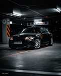 BMW Seria 1 BMW 135i, doinwestowany