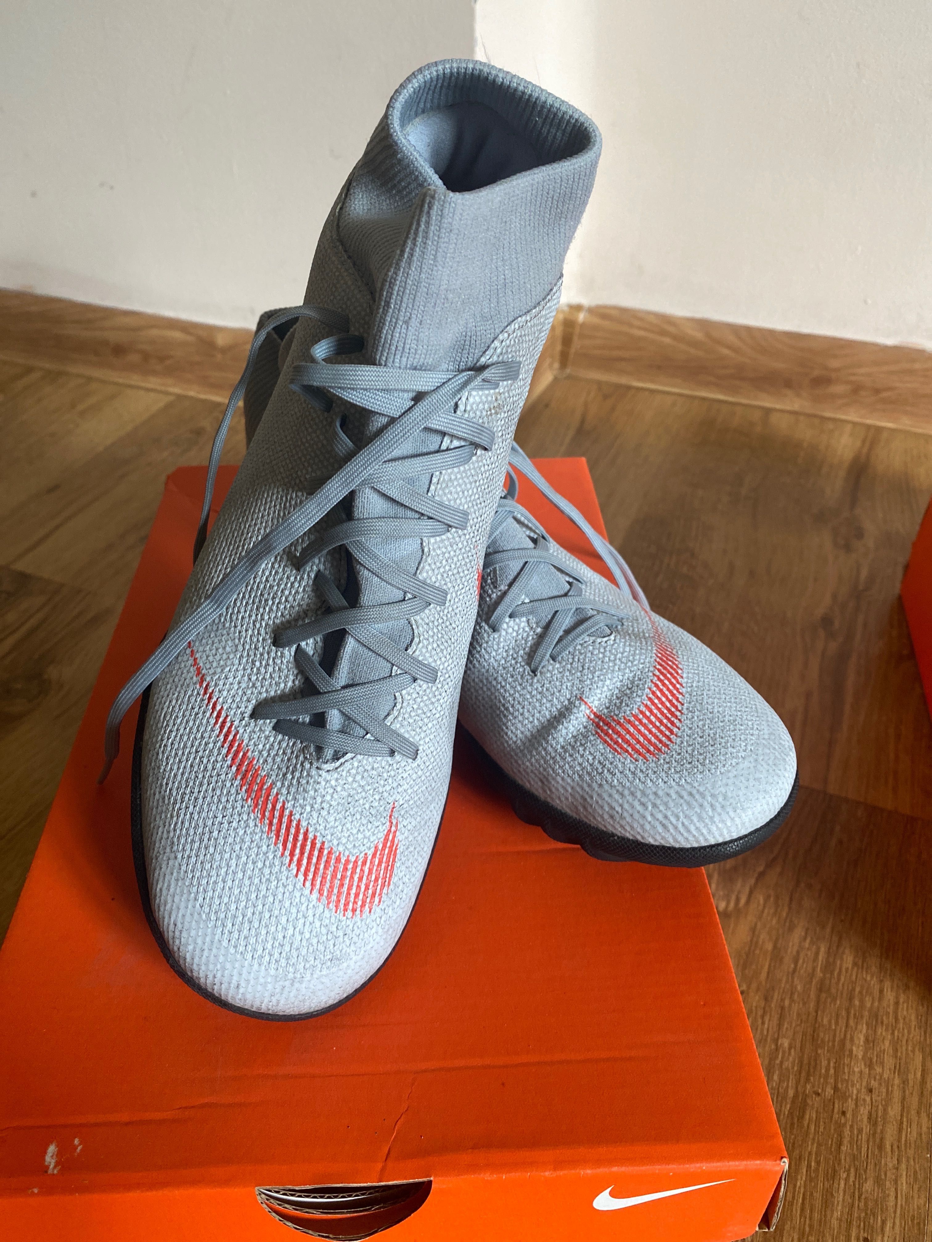 Buty piłkarskie Nike Superflyx 6