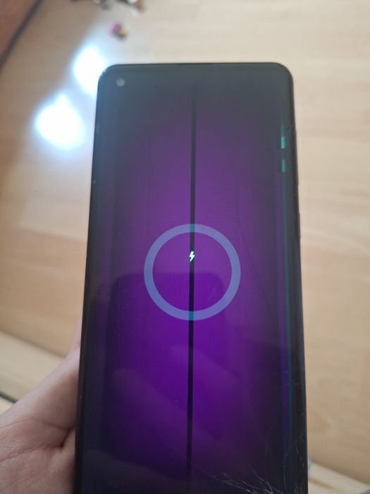 Samsung galaxy A21s używany