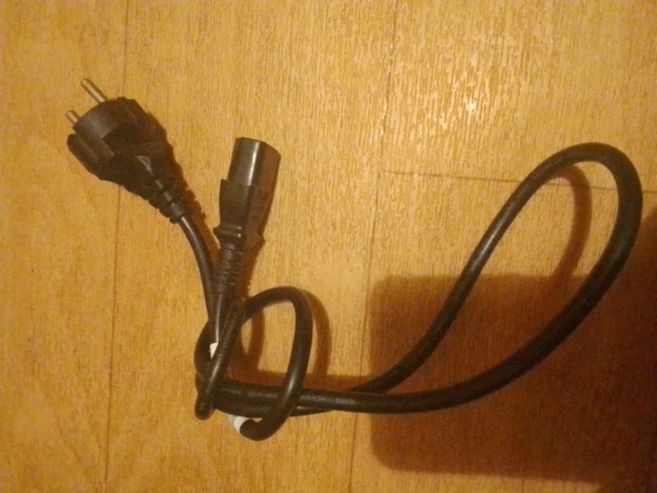 кабеля для  компьютера комплектующие