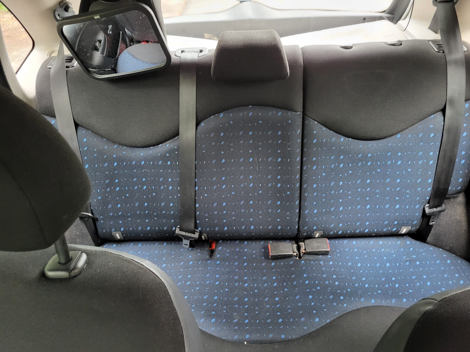 Citroen c3 2008r 1.4hdi oszczędny nowe opony