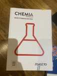 Repetytirium chemia zdasz to