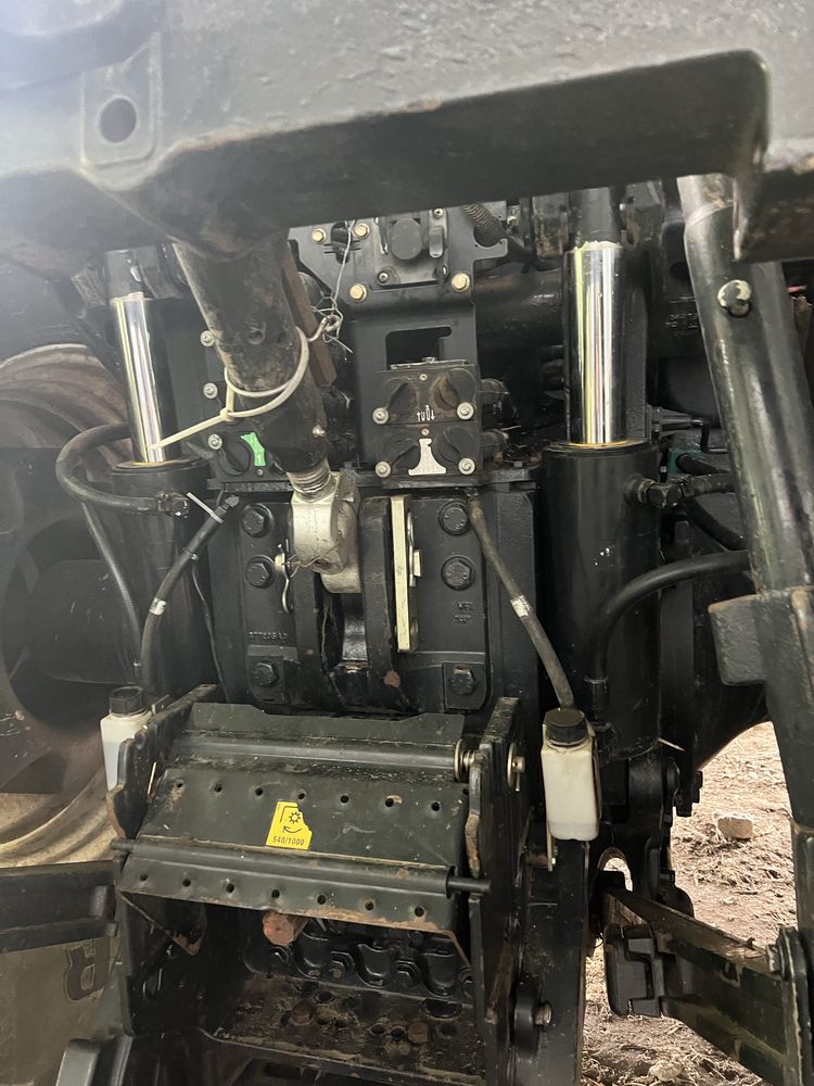 Продам трактор Newholland T8.410 Ньюхолланд Т8.410