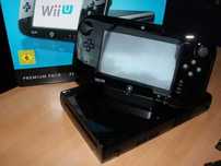 Nintendo Wii U completo