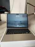 MacBook Air (13-inch, M3, 2024)