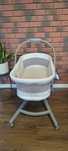 Chicco baby hug 4 w 1