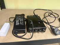 Fosi Audio T20 2-kanałowy