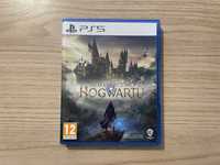 Dziedzictwo Hogwartu Hogwarts Legacy ps5 polska wersja jak nowa