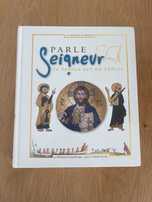 Bible La Diffusion Catéchistique "Parle Seigneur"