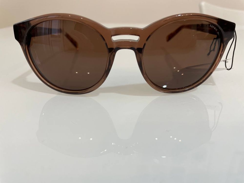Нові сонцезахисні окуляри Esprit