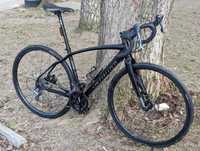 Гравел Specialized diverge A1 Sport