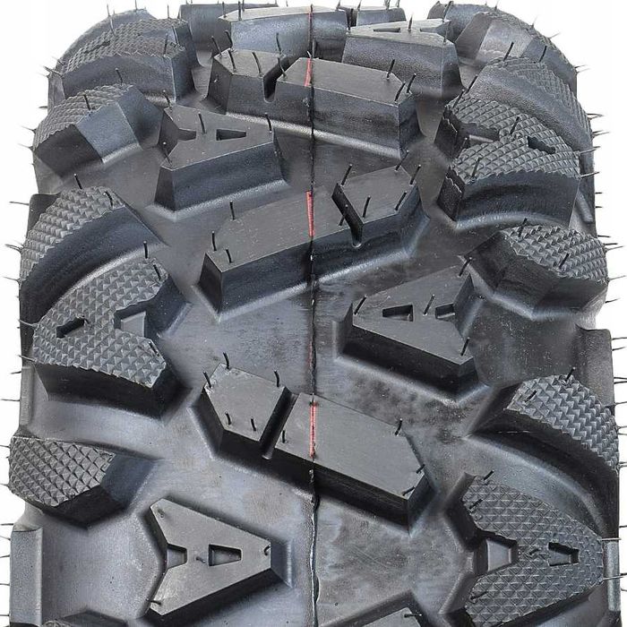 OPONY quad BŁOTNE GŁĘBOKIE 25x8-12 25x10-12