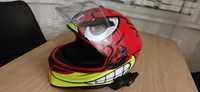 Шлем AGV K-3 SV Birdy Helmet + Sena 30К