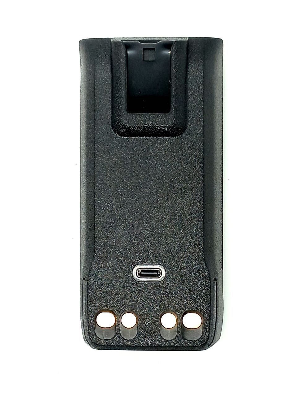 Акумулятор Motorola R7, R7A PMNN4808A USB type-c