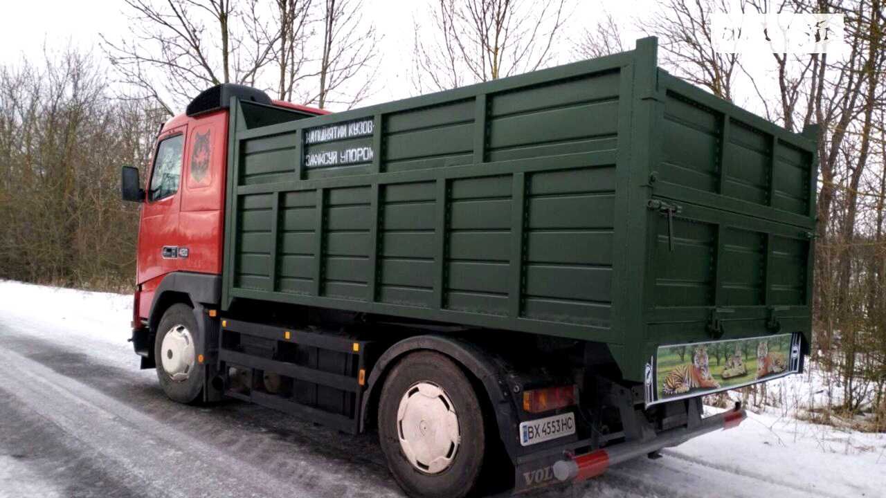 Volvo FH 12 2000