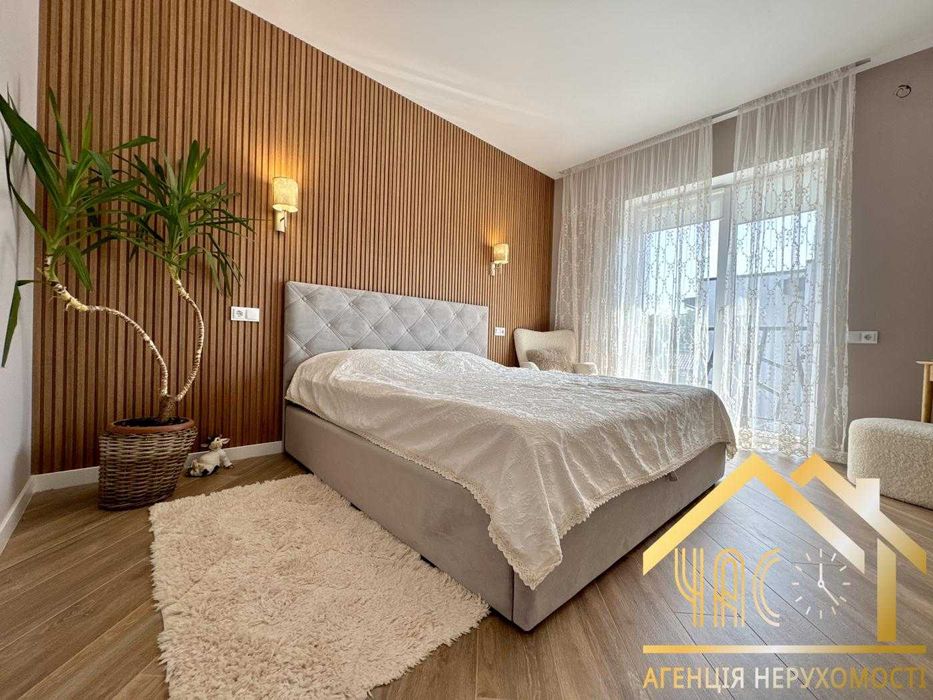 БЕЗ КОМІСІЇ! Продам будинок з авторським сучасним ремонтом! Є ГАЗ