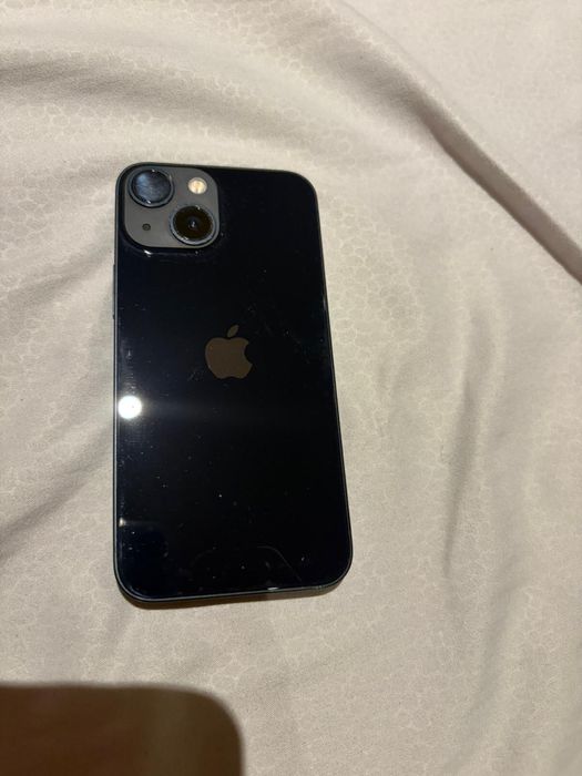 Iphone 13 mini, com fatura telefone comprado na i service vendo ou