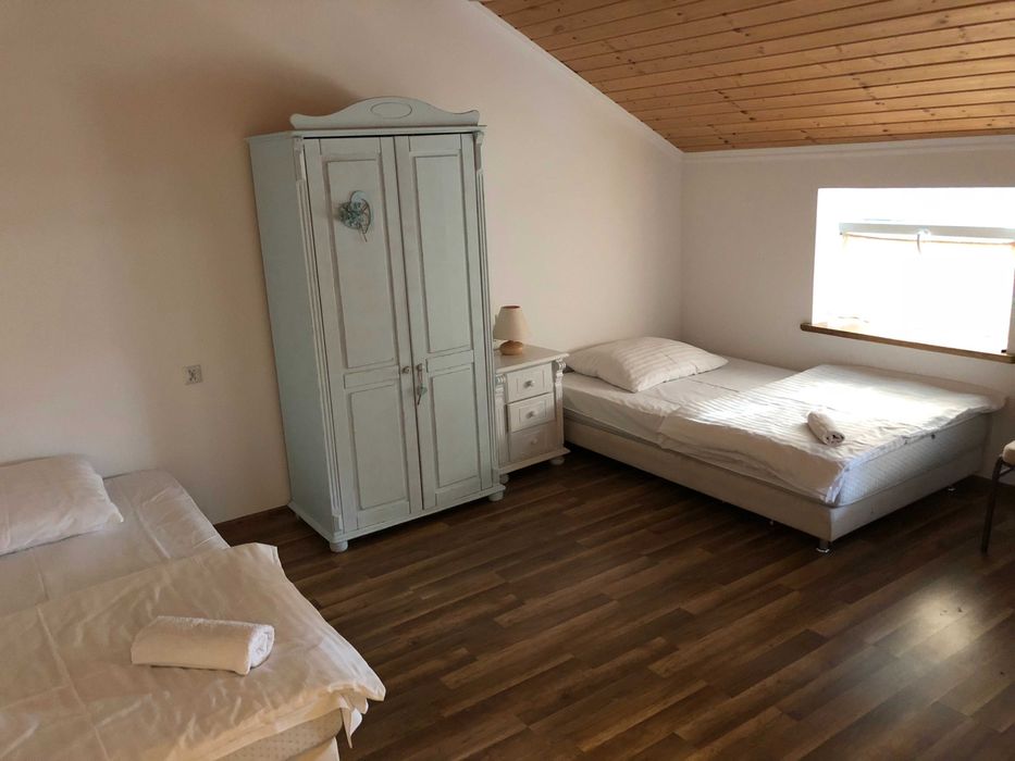 Noclegi pokoje Świdwin każdy pokój z łazienką TV wi-fi