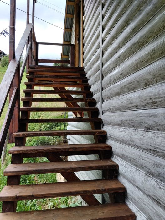 Оренда котеджу, будинку, житла у Карпатах