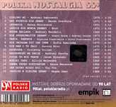 Polska nostalgia 55+. Audycja 9 (1CD digipack). Polskie Radio