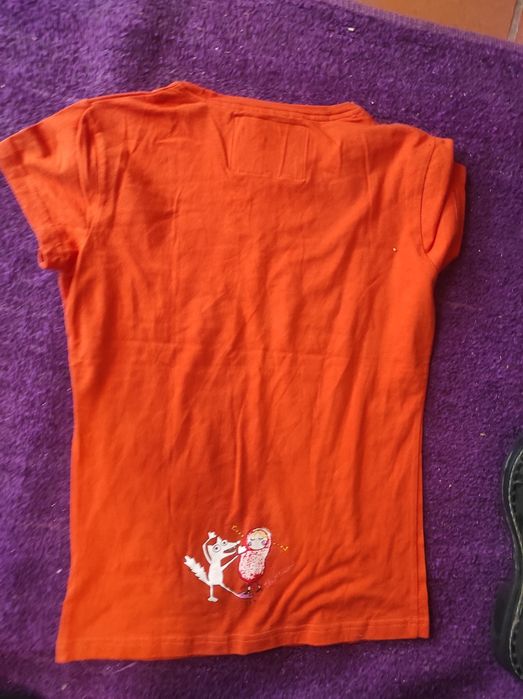 T-shirts Throttleman