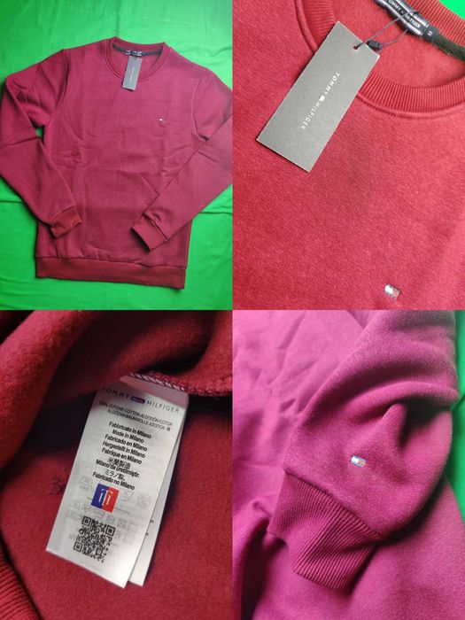 Bluza męska karl lagerfeld bluzy hugo boss męskie tommy hilfiger hit