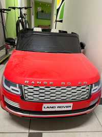 Дитячий електроавтомобіль Lend Rover б/в