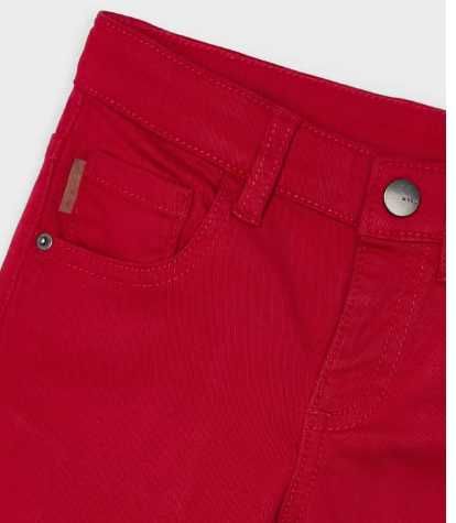 -28% Spodnie chłopięce Mayoral 517 r.122