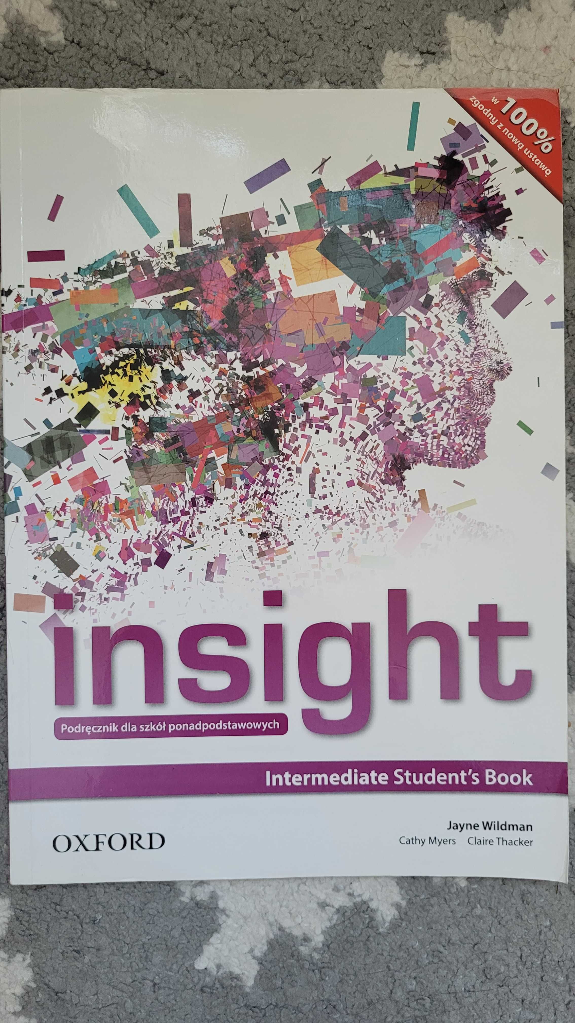Insight Intermediate