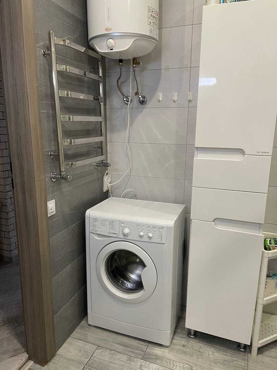 Продаж 3к квартири в Центрі міста