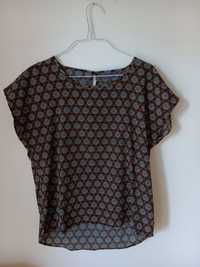 Blusa - Tam. M (Nova)