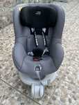 Автокрісло Britax romer