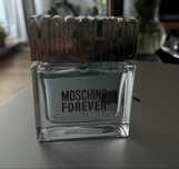 Perfumy męskie Forever Moschino