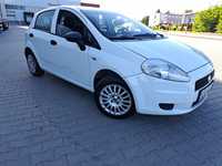 Fiat punto 1.3 multijet