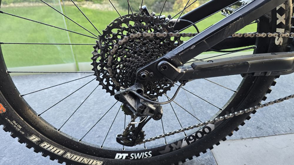 Canyon Spectral CF7 2020 "L"