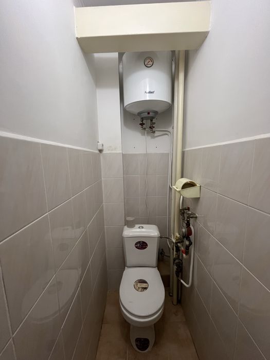 Здам в оренду 3 кімнатну квартиру в районі Політону