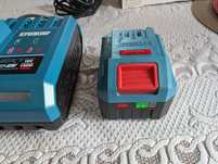 Akumulator Erbauer G2 5,0 Ah